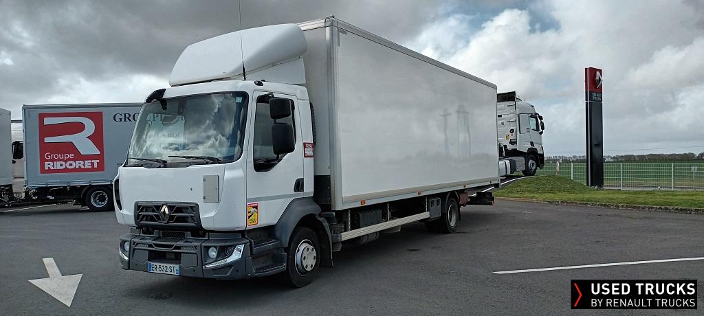 Renault Trucks D