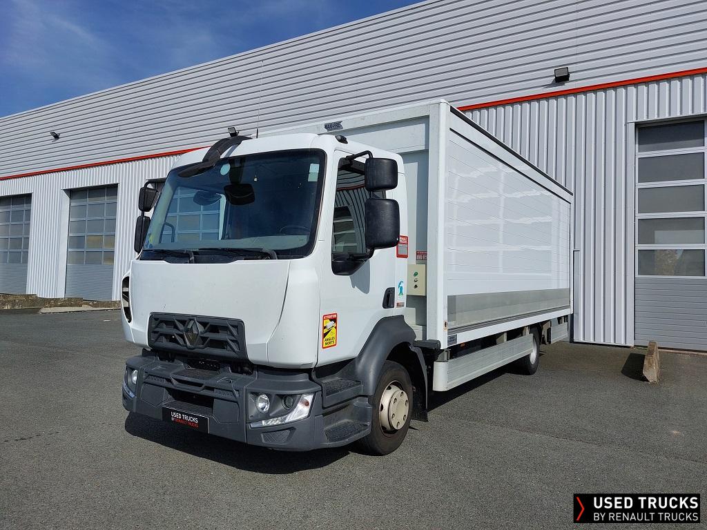 Renault Trucks D