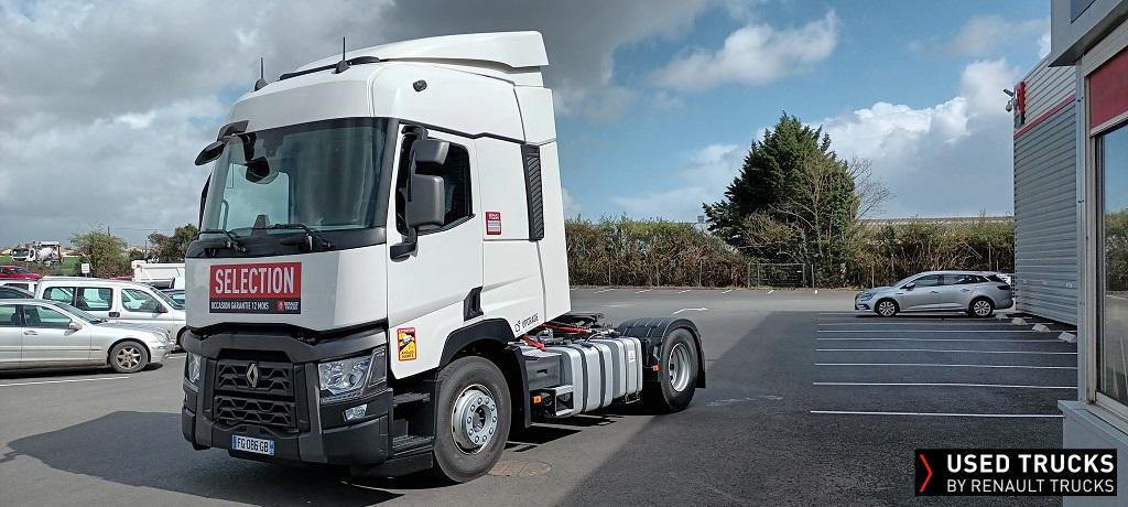 Renault Trucks T