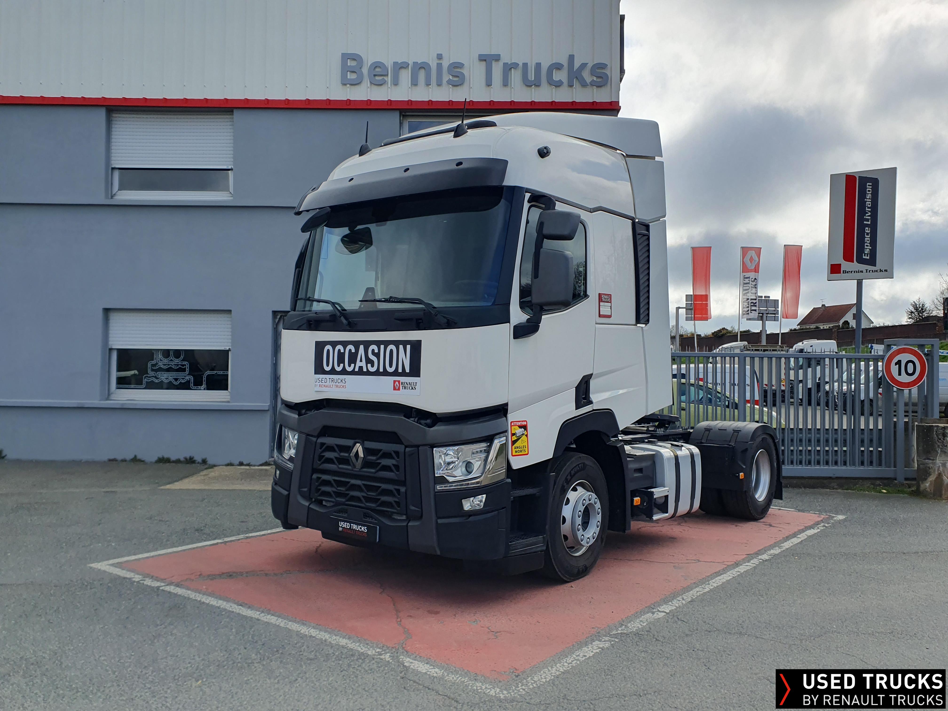 Renault Trucks T