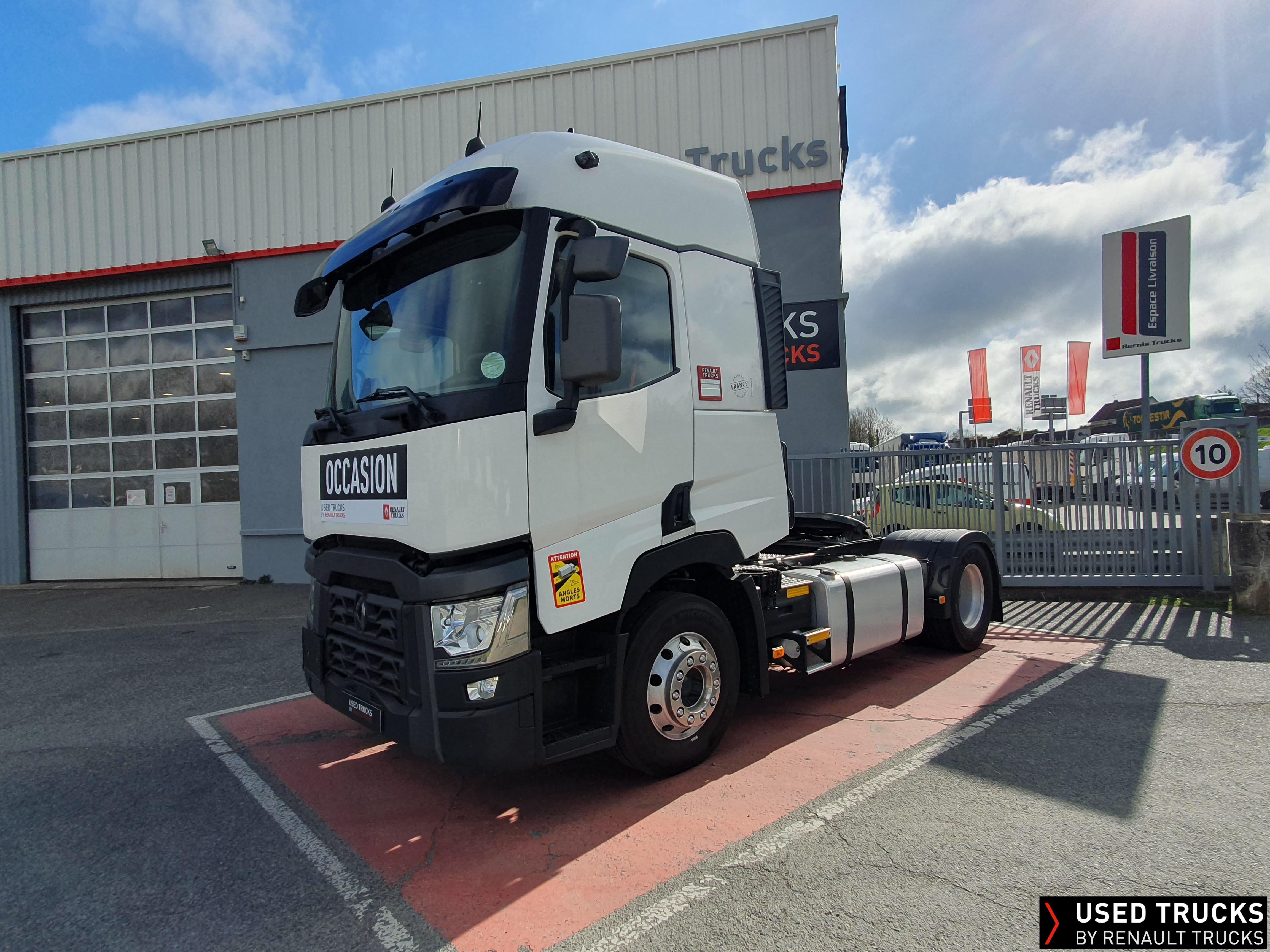 Renault Trucks T