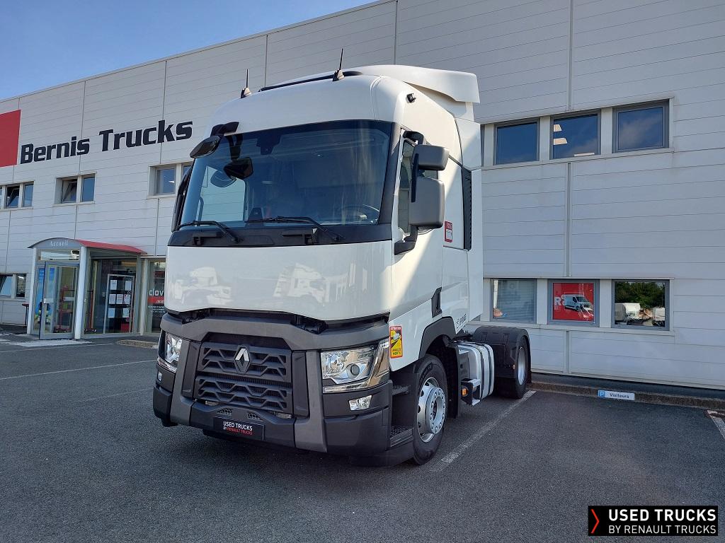 Renault Trucks T