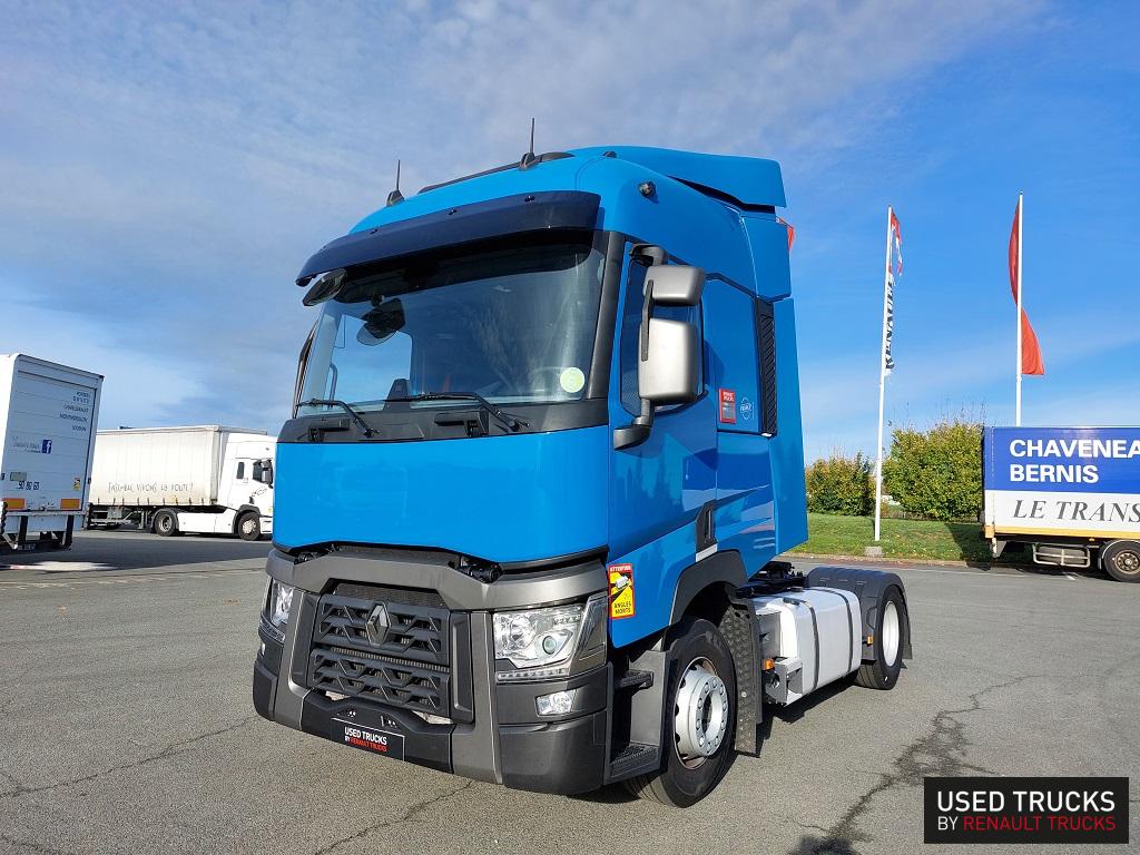 Renault Trucks T