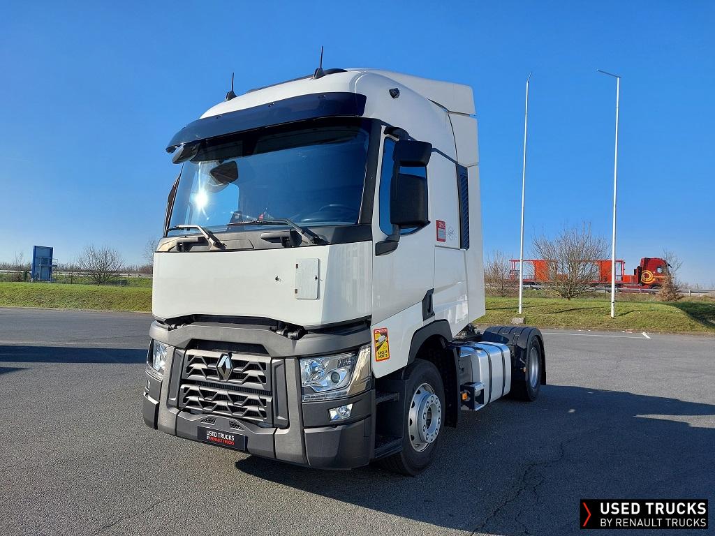 Renault Trucks T